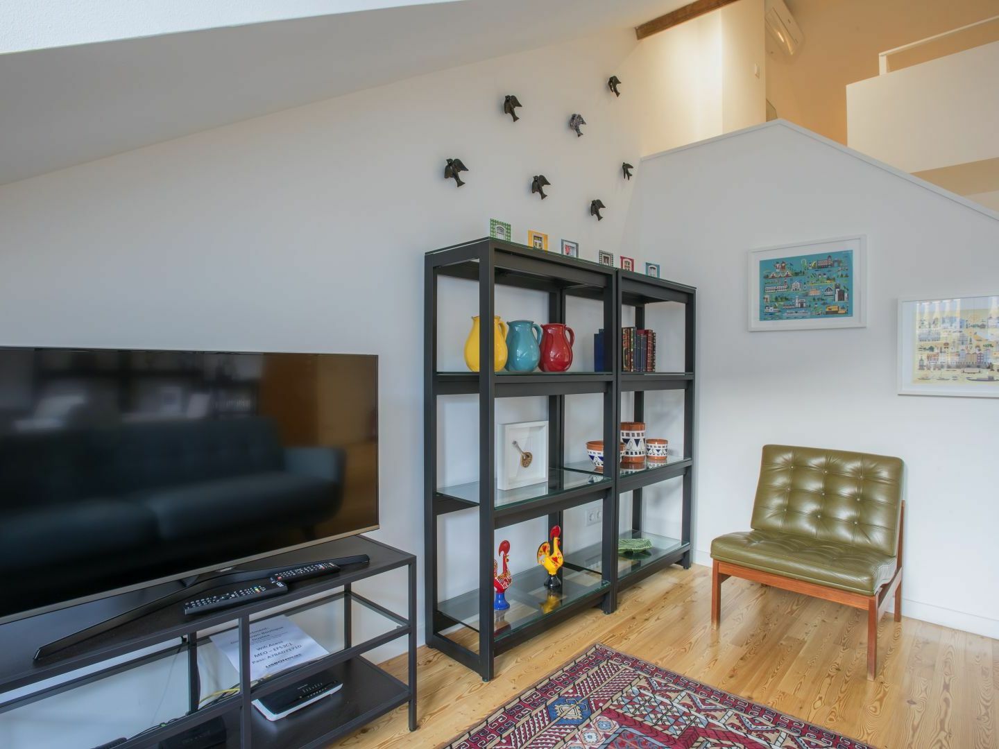 Ferienwohnung Downtown Boutique Duplex Lissabon Exterior foto